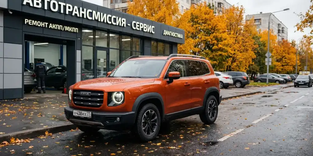 Масло для муфты BorgWarner: допуски и аналоги