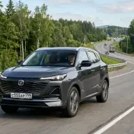 Changan CS55 Plus плюсы и минусы и ресурс