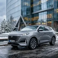 Changan UNI-K 2026: Почему он стал хитом?