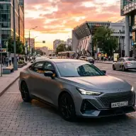Слабые места Changan UNI-V: ресурс 1.5T и робота