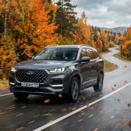 Ресурс моторов Chery 1.6 TGDI и 2.0 TGDI