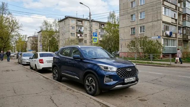 Удаление катализатора Chery Tiggo 4: за и против