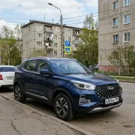 Удаление катализатора Chery Tiggo 4: за и против