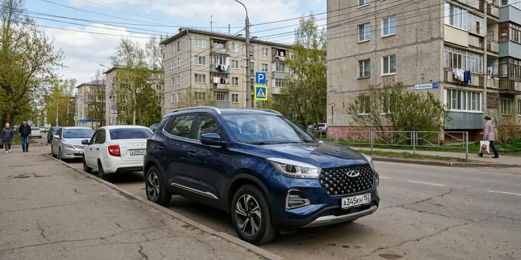 Удаление катализатора Chery Tiggo 4: за и против