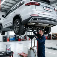 Масло для турбомоторов Chery 1.6 TGDI: аналоги