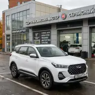 Фильтры вариатора CVT25: артикулы Chery и замена
