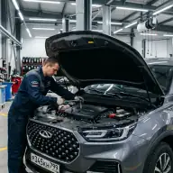 Свечи Chery 1.6 и 2.0 TGDI: Torch против NGK