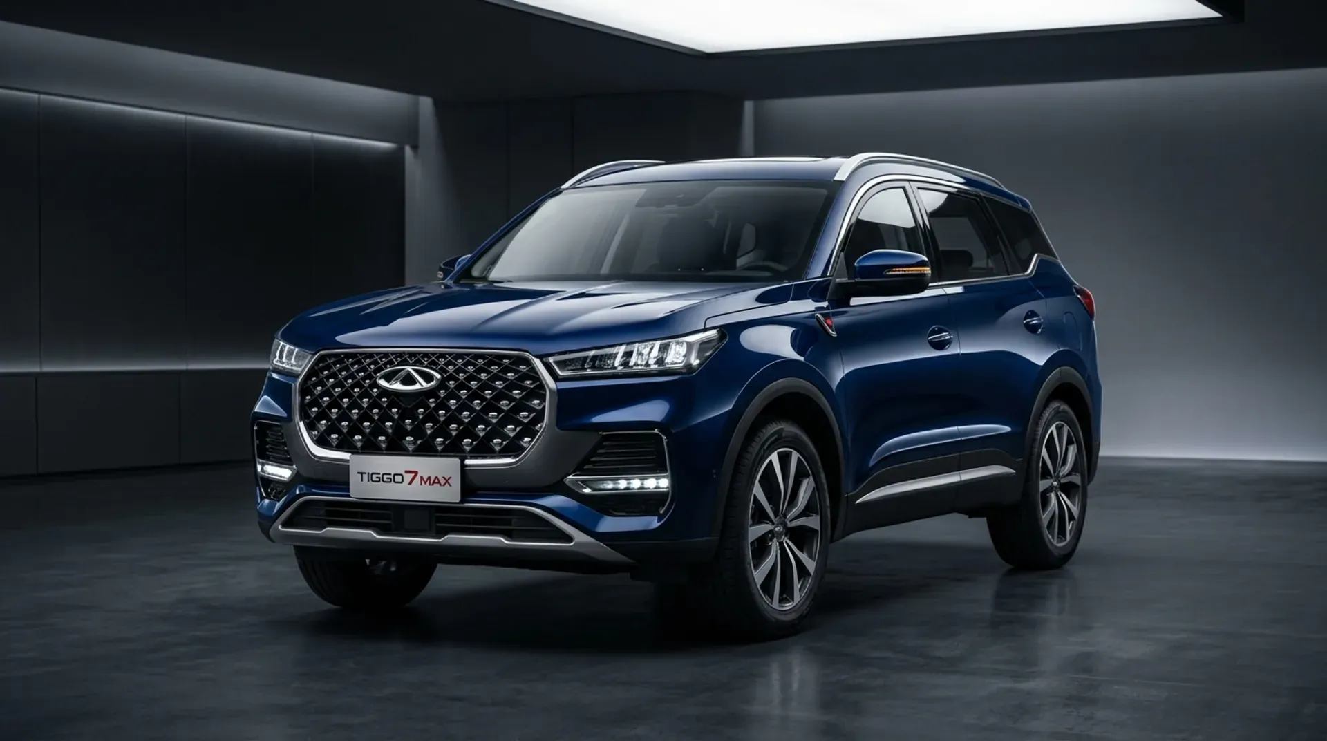 Chery Tiggo 7 Pro Max: Слабые места вариатора