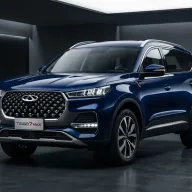 Chery Tiggo 7 Pro Max: Слабые места вариатора