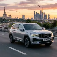 Как правильно обкатывать робота на китайском авто