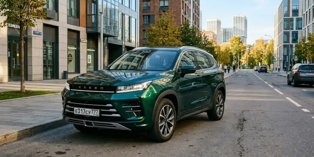 Надежность Exeed LX: ресурс моторов 1.5T и 1.6T