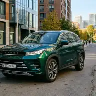 Надежность Exeed LX: ресурс моторов 1.5T и 1.6T