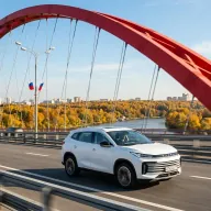 Обзор кроссовера Exeed TXL: отзывы и ресурс