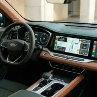 Замена ГРМ на моторах Geely: цепь и ремень
