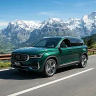 Geely Monjaro: Плюсы и минусы платформы CMA