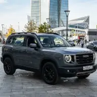 Надежность робота Haval Jolion, F7 и Dargo