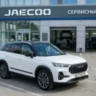 Реальный ресурс моторов Jaecoo: турбо 1.6 и 2.0