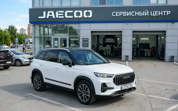Реальный ресурс моторов Jaecoo: турбо 1.6 и 2.0