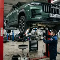 Масло в редуктор и муфту 4WD Jaecoo J7 замена