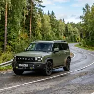 Jetour T2 плюсы и минусы мотора 2.0T и AWD