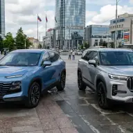 Jetour против Jaecoo: какой суббренд Chery выбрать