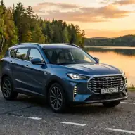 Надежность Jetour X70 Plus: мотор 1.6T и робот