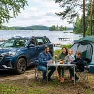 Кроссовер Jetour X90 Plus: честный обзор