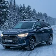 LFP или NMC аккумулятор зимой: Тест -25°C