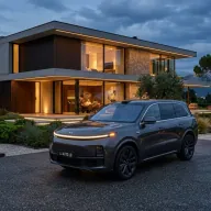 Li Auto L9: Лучший семейный гибрид на рынке
