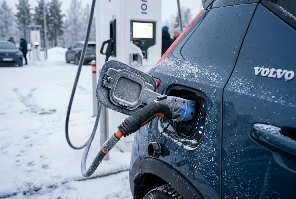 Автоматическая сборочная линия тяговых аккумуляторных батарей на заводе