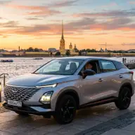 Omoda C5 плюсы и минусы мотора 1.5T и вариатора