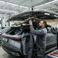 Шумоизоляция крыши Omoda C5: убираем конденсат