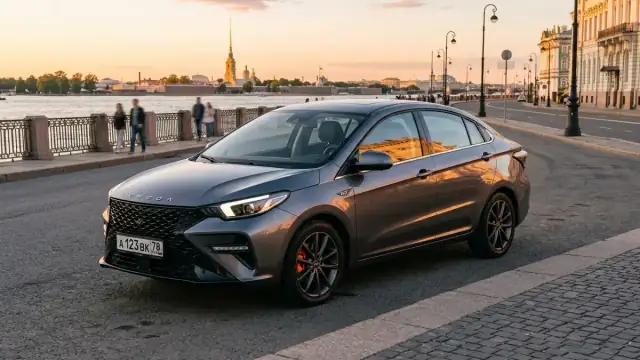Надежность Omoda S5 и S5 GT: моторы и коробки