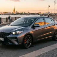 Надежность Omoda S5 и S5 GT: моторы и коробки