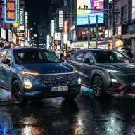Omoda C5 vs Changan UNI-T: Сравнение авто