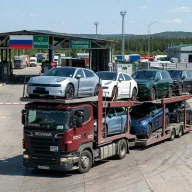 Параллельный импорт авто из Китая 2026: гид