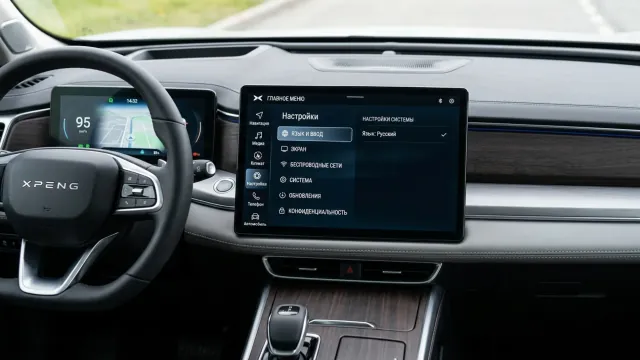 Русификация китайских авто: Инструкция и цены