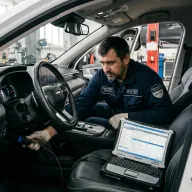 Прошивка АКПП китайских авто: плюс и минус