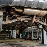 Почему ржавеют китайские автомобили: гид